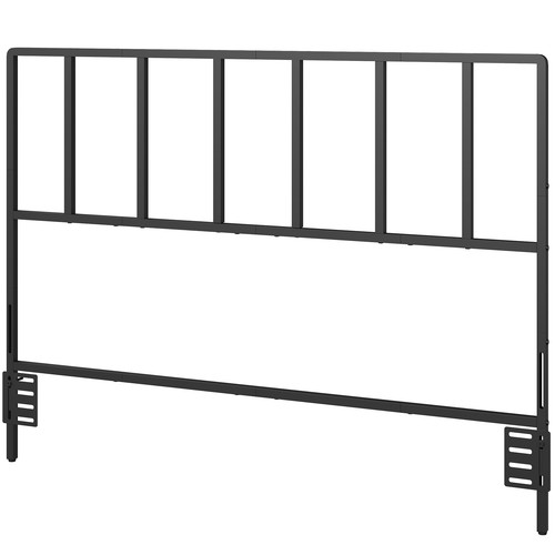 Headboard full size metal - headboard, size,