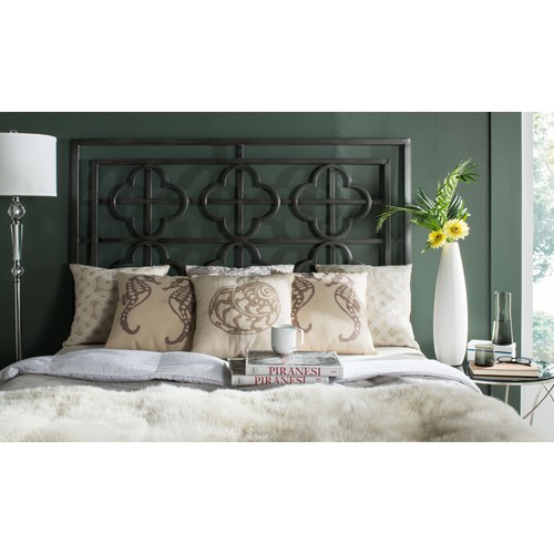 Safavieh lucinda antique iron - lucinda,