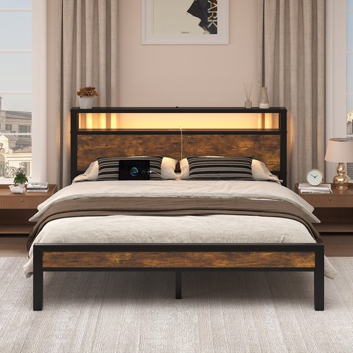 Full queen king - king, bed